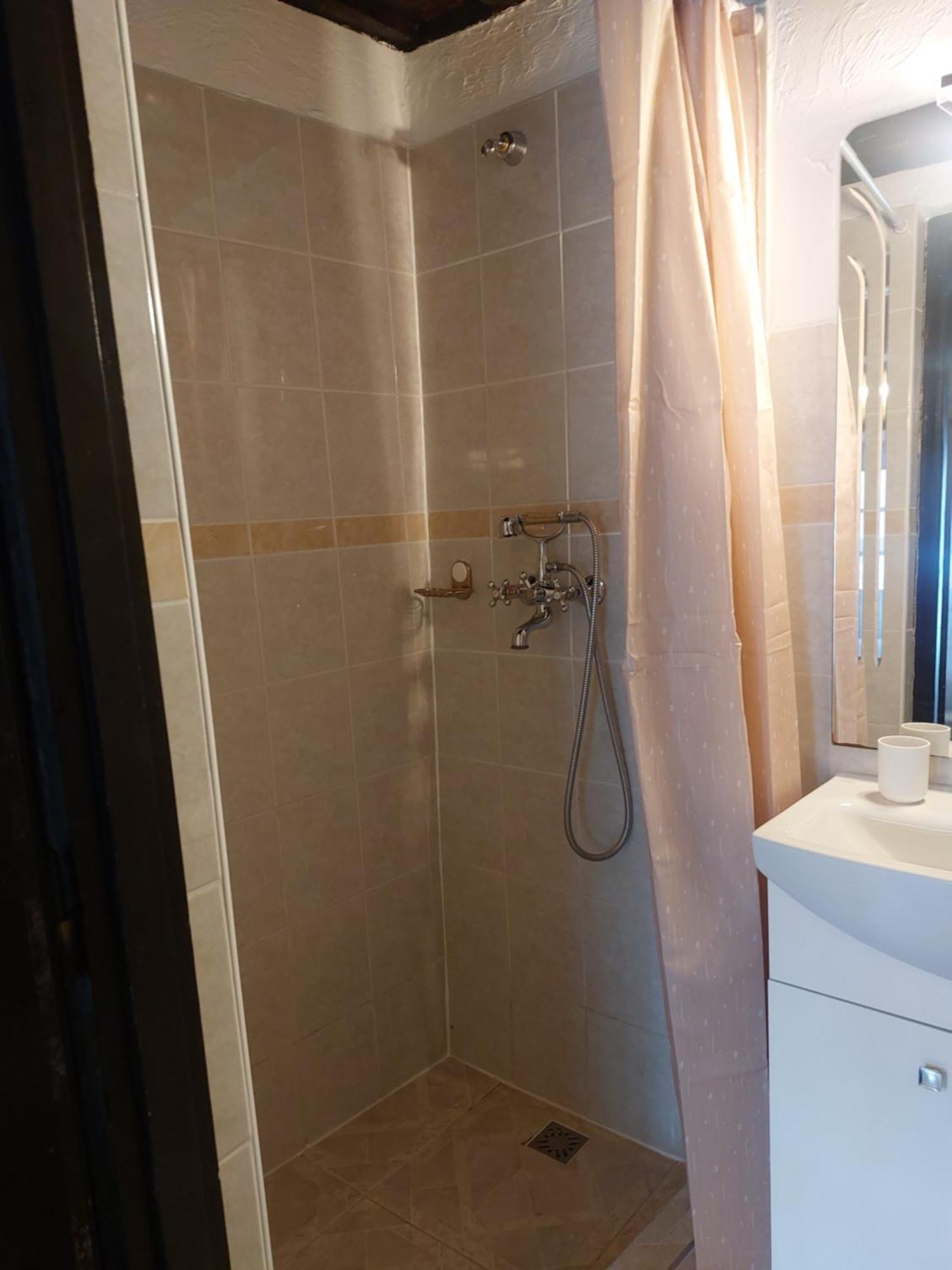 Babamuzeum Apartman Tihany Buitenkant foto