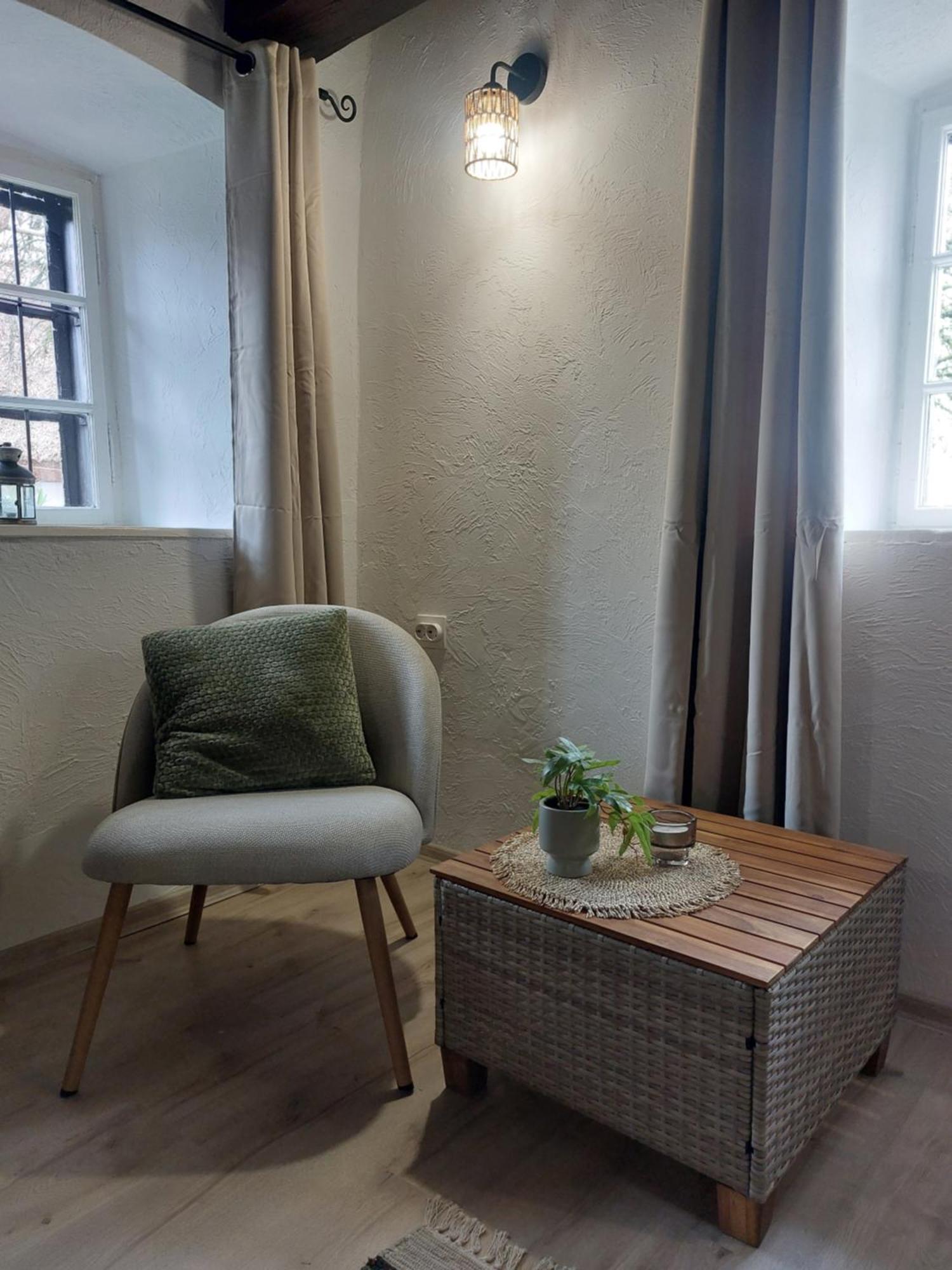 Babamuzeum Apartman Tihany Buitenkant foto